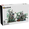 Image de LEGO® Bricklink 910043 Forteresse