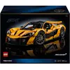 Image de LEGO McLaren P1 (42172, LEGO difficiles à trouver, LEGO Technic)