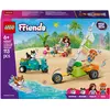 Image de LEGO Strandabenteuer mit Hunden (LEGO Friends)
