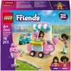 Image de LEGO Zuckerwattestand (LEGO Friends)