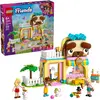 Image de LEGO Geschäft für Haustierzubehör (LEGO Friends)