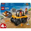 Image de LEGO Radlader (LEGO City)