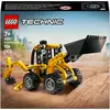 Image de LEGO Baggerlader (LEGO Technic)