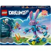 Image de LEGO Izzie und Bunchurro der Gaming-Hase (LEGO DREAMZzz)