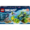 Image de LEGO® DREAMZzz  71491 Mateo et la voiture de course de Z-Blob