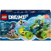 Image de LEGO Mateo mit dem Z-Blob Action-Rennwagen (LEGO DREAMZzz)