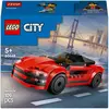 Image de LEGO Roter Sportwagen