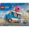 Image de LEGO Donut Truck (LEGO City)