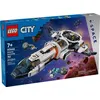 Image de LEGO® City 60446 Le vaisseau spatial galactique modulaire