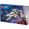 Image de LEGO Galaxie Raumschiff (60446)