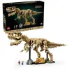 Image de Jurassic World 76968 Les Fossiles de Dinosaures : le Tyrannosaurus Rex - Pour Adulte
