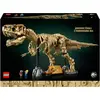 Image de LEGO Dinosaurier-Fossilien: Tyrannosaurus rex (76968, LEGO difficiles à trouver, LEGO Jurassic World)