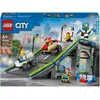 Image de LEGO Keine Limits: Seifenkistenrennen mit Rampe (LEGO City)