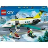 Image de LEGO® City 60465 L’ambulance de secours aérienne
