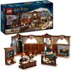 Image de LEGO Schloss Hogwarts: Zauberkunstunterricht (LEGO Harry Potter)