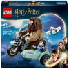 Image de LEGO Hagrids und Harrys Motorradtour