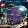 Image de LEGO Abenteuer mit dem Fahrenden Ritter