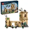 Image de LEGO HARRY POTTER 76447 Le Château de Poudlard : Leçons de vol