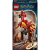 Image de LEGO® Harry Potter  76448 Fumseck : le phénix de Dumbledore