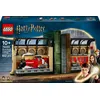 Image de LEGO® Harry Potter  76450 Book nook : le Poudlard Express