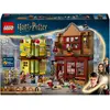 Image de LEGO Qualität für Quidditch & Fortescues Eissalon