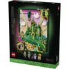 Image de LEGO Image Emerald City (LEGO Wicked)