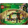 Image de LEGO La cachette d'Elphaba (75687, LEGO Wicked)