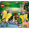 Image de LEGO® Wicked 75688 Le mariage de Glinda