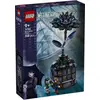 Image de LEGO Dahlia noir (76784, LEGO Mercredi)