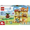 Image de LEGO® Bluey 11203 La maison de famille de Bluey