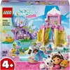 Image de LEGO Montagnes en sucre et jardin de chatons