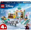 Image de LEGO Annas Schlittenabenteuer (LEGO Disney)
