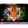 Image de LEGO® Art 31217 La collection Faune - Le tigre