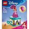 Image de LEGO Arielle Spieluhr (43259, LEGO Disney)