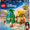 Image de LEGO Vaianas Inselspass (LEGO Disney)