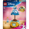 Image de LEGO® Disney Princess 43266 La robe de Cendrillon
