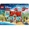Image de LEGO La maison de plage de Lilo et Stitch