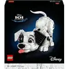 Image de LEGO Welpe aus 101 Dalmatiner (43269)