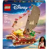 Image de LEGO Vaianas Abenteuerfloss (LEGO Disney)
