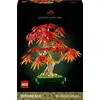 Image de LEGO® Botanicals 10348 Bonsaï d’érable rouge du Japon