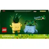 Image de LEGO® Botanicals 10349 Petites plantes souriantes