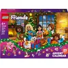 Image de LEGO® Friends 42668 Le calendrier de l’Avent 2025