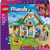 Image de LEGO Tierarztpraxis für Pferde und Haustiere (LEGO Friends)