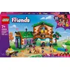 Image de LEGO® Friends 42654 Le ranch et les écuries des poneys