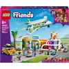 Image de LEGO Heartlake City Flughafen mit Flugzeug (LEGO Friends)