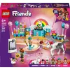 Image de LEGO® Friends 42661 Soirée déguisée avec une licorne et une fée