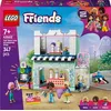 Image de LEGO® Friends 42662 Le salon de coiffure et la boutique d’accessoires