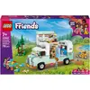 Image de LEGO Wohnmobil (LEGO Friends)