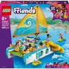 Image de LEGO® Friends 42664 L’aventure en bateau