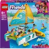 Image de LEGO Segelabenteuer (LEGO Friends)
